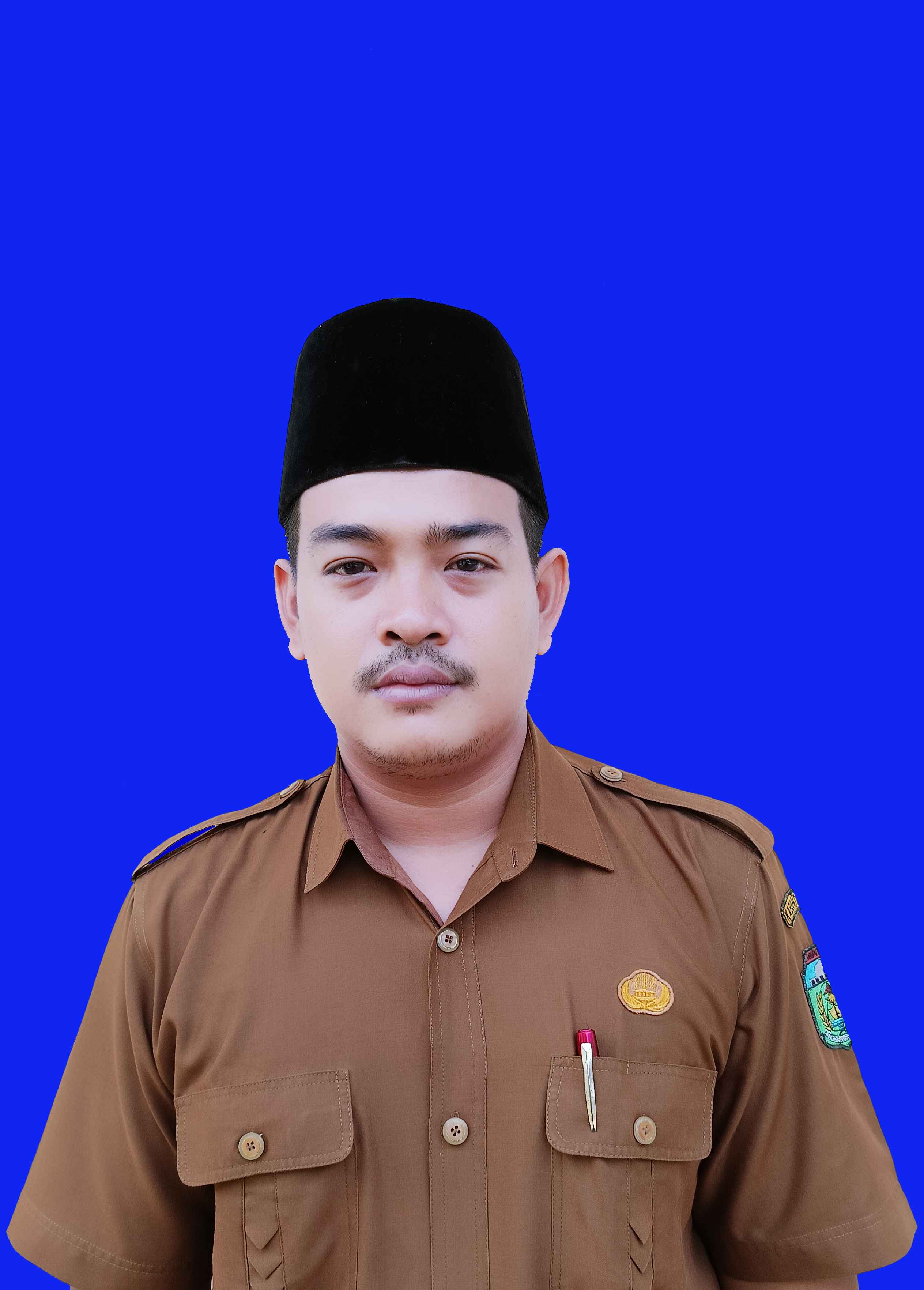 Pegawai Desa